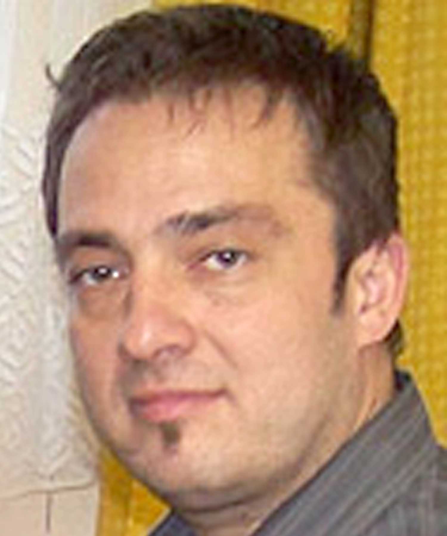 Daniel Vlad