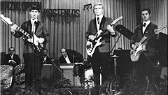 The Evergreens (1965) The Evergreens (1965)