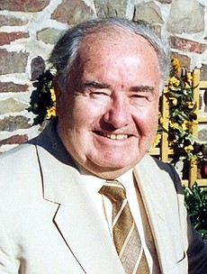 Heinz Quermann