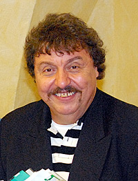 Achim Mentzel