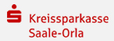 Homepage der Kreissparkasse Saale-Orla